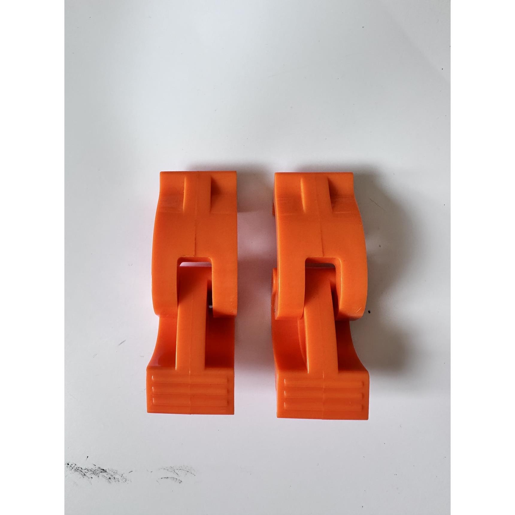 熔接机箱子扣箱子锁扣收纳箱扣康普泰箱子扣