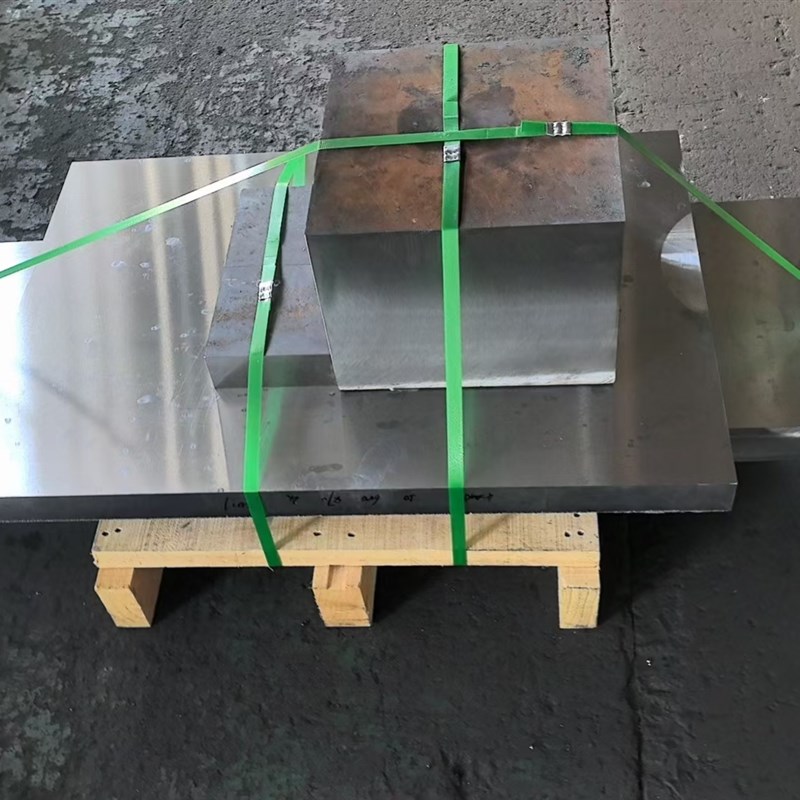 热销钢材合集!P20/Q235圆棒直降 45号钢板精板加工4cr13圆钢