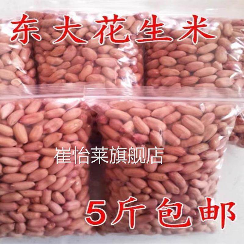 生新花生米2024新货山东