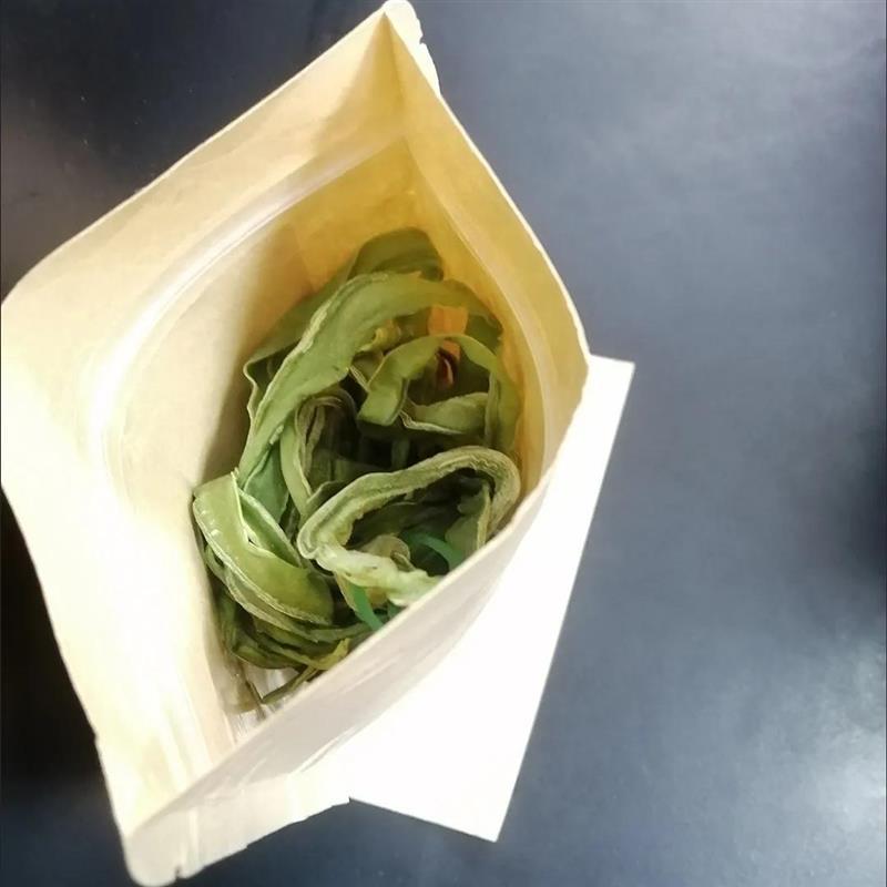 现货正宗贡菜特级苔干火锅