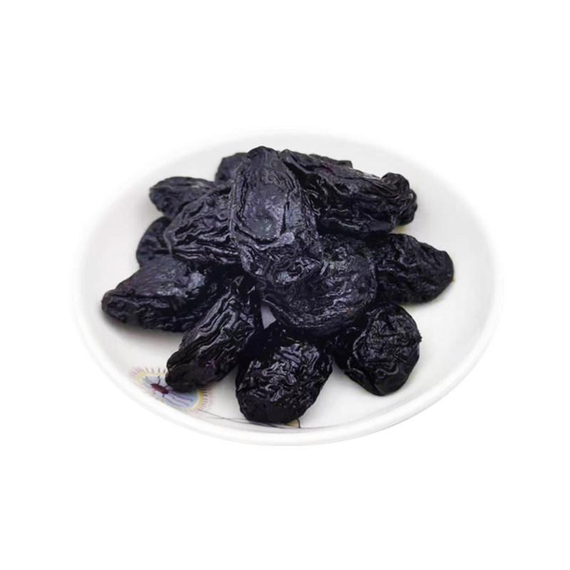 可品客西梅208g独立包装大西梅网红休闲西梅干果脯蜜饯小吃小零食