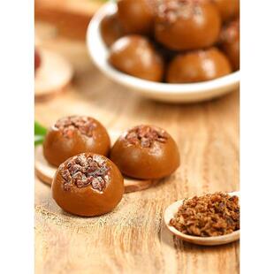 现货金冠黑糖话硬梅糖468g散装结婚喜糖糖话梅糖棒棒糖果小零食品