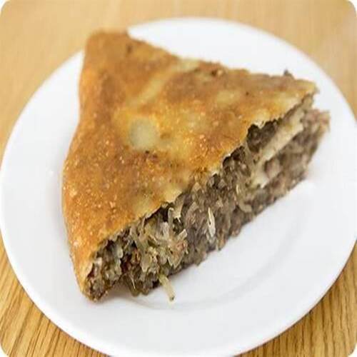 现货牛肉馍亳州特产牛肉馍