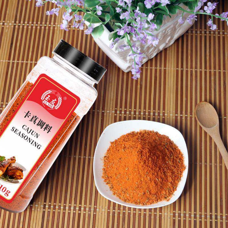 包邮玉友卡真调料510g香料调味粉 卡真粉西餐 烧烤腌制烘焙原料