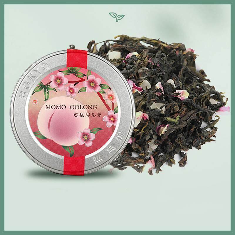 白桃乌龙茶蜜桃葡萄草莓红茶叶一周好茶茶包花果茶调味水果茶女生