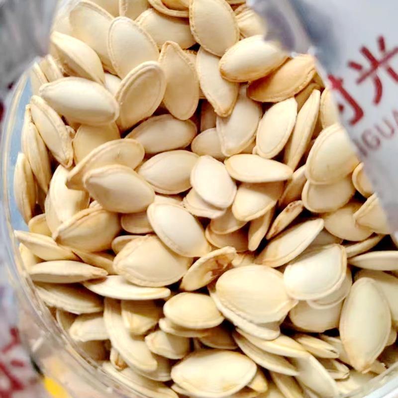 新货新货每果时光南瓜子仁500g原味熟籽烘培干果坚果炒货孕妇健康