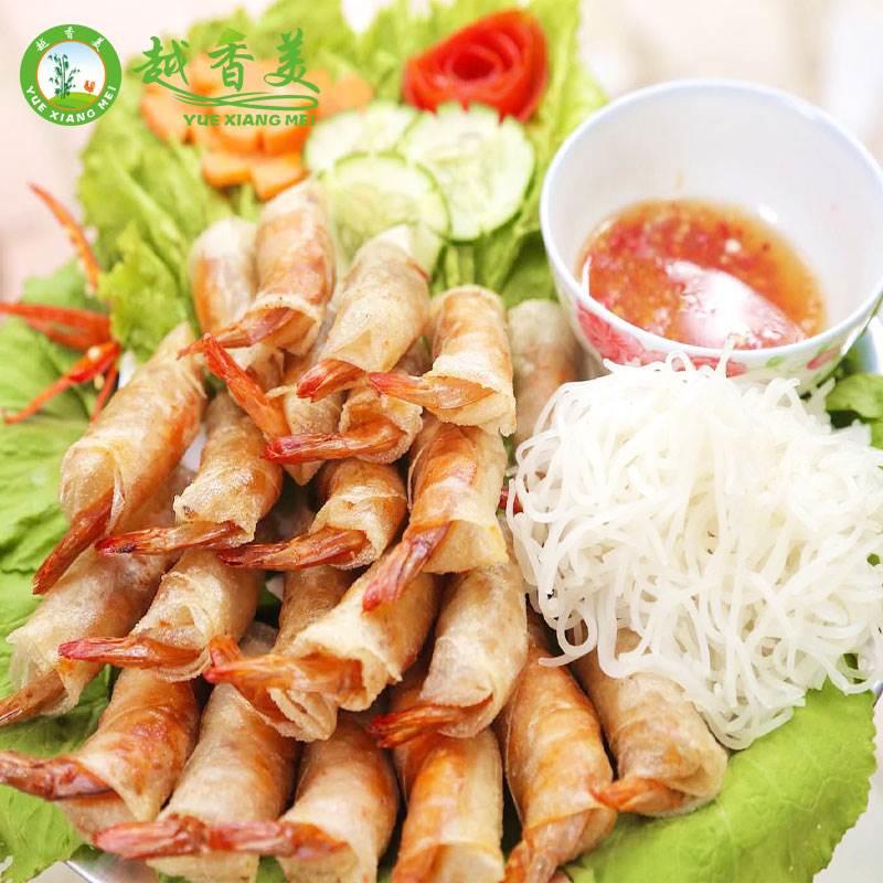【越香美】越南免调鱼露即食沾料调味干捞檬粉料汁900ml cholimex