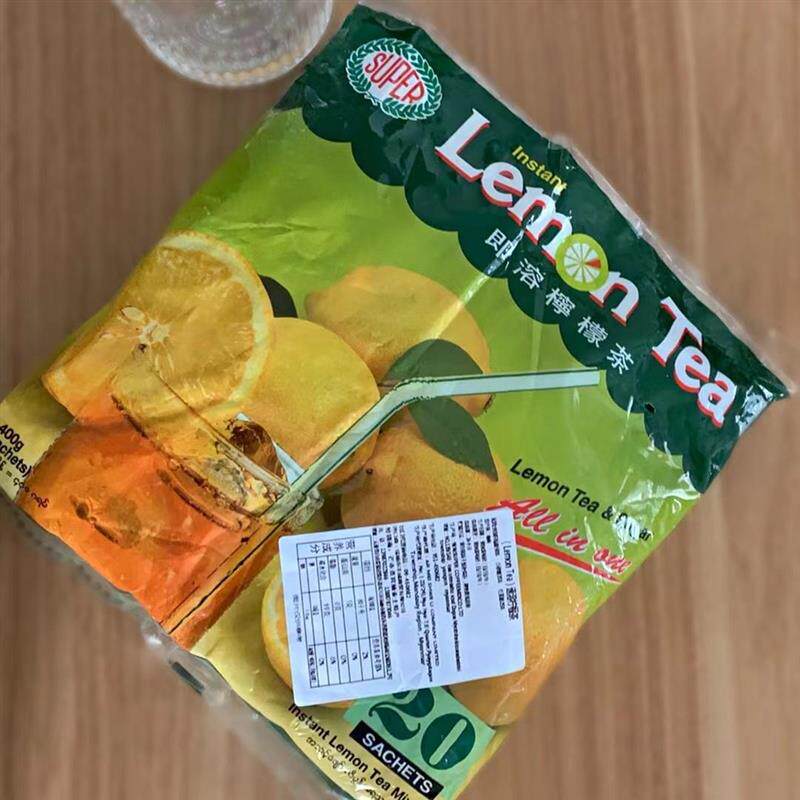 新加坡缅甸Super超级柠檬