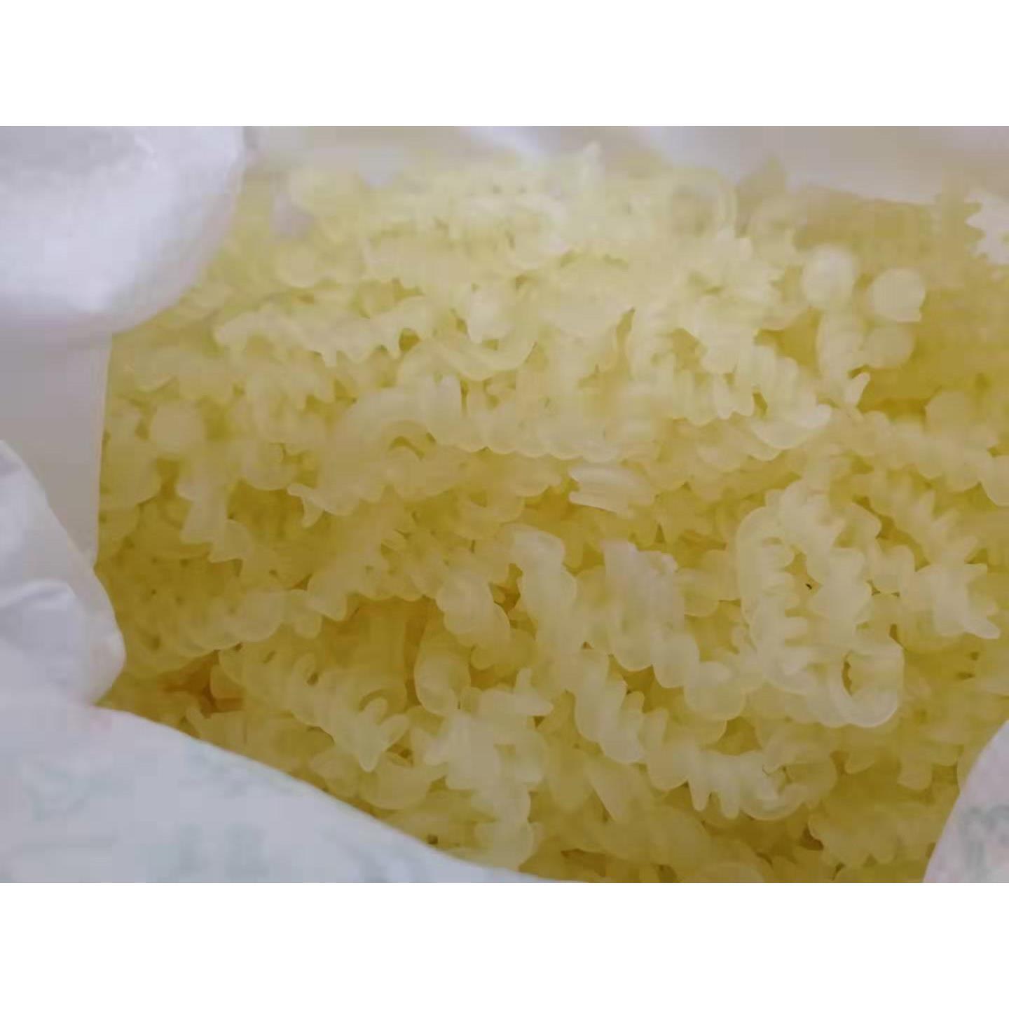 海南特产清补凉配料西米露通心粉贝壳粉空心螺纹粉绿豆清补凉椰丝