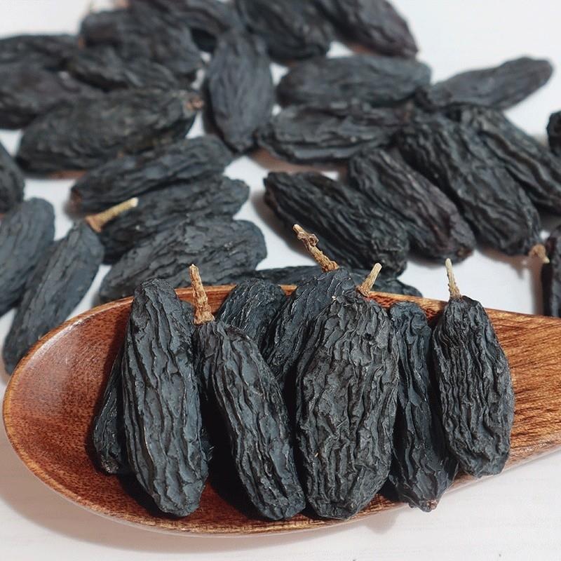现货黑加仑葡萄干新疆吐鲁