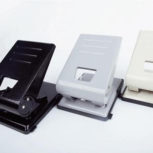 EAGLE益而高837XL双孔打孔机标准I型重型2孔打孔机打50张