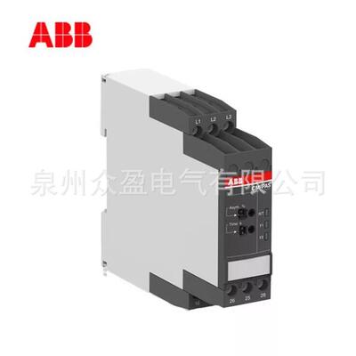 1SVR730740R9300/CM-TCS.23S;10111684/ABBCM温度监视器