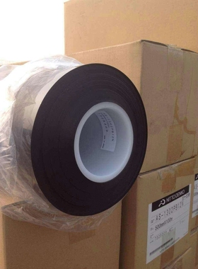 日东AS-1302PB12N黑色双面胶