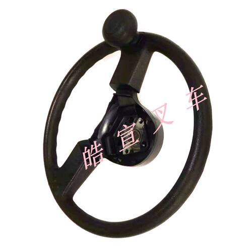 丰田叉车方向盘转向器45110