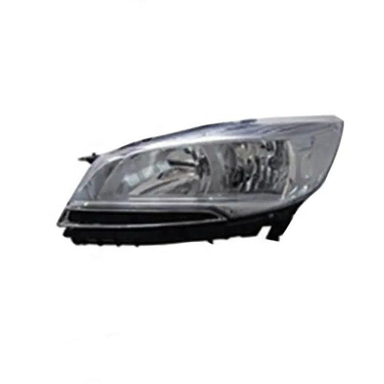 适用于2013款福特翼虎前大灯、前照明灯 DV45-13W030-AC