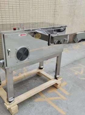 304不锈钢工业蔬菜水果打浆机连续入料打浆设备出浆细度可调节