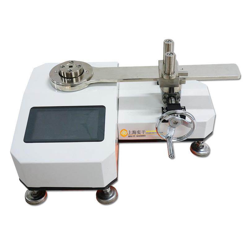 300N.m力矩扳手校验仪SGCMY扭矩扳子校准仪汽修扳手检定器实干