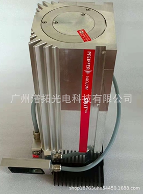 现货出售pfeiffer普发SplitFlow310分子泵，带质保提供24小时快修