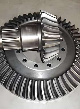 件号130-27-71520用于推土机配件齿轮毂