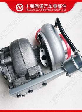 KTA38发动机HX80涡轮增压器总成2882099402502138048324032509