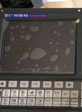 铣床数控系统GSK-980MDC广州数控980MDC系统980MDC广数980MDC-V