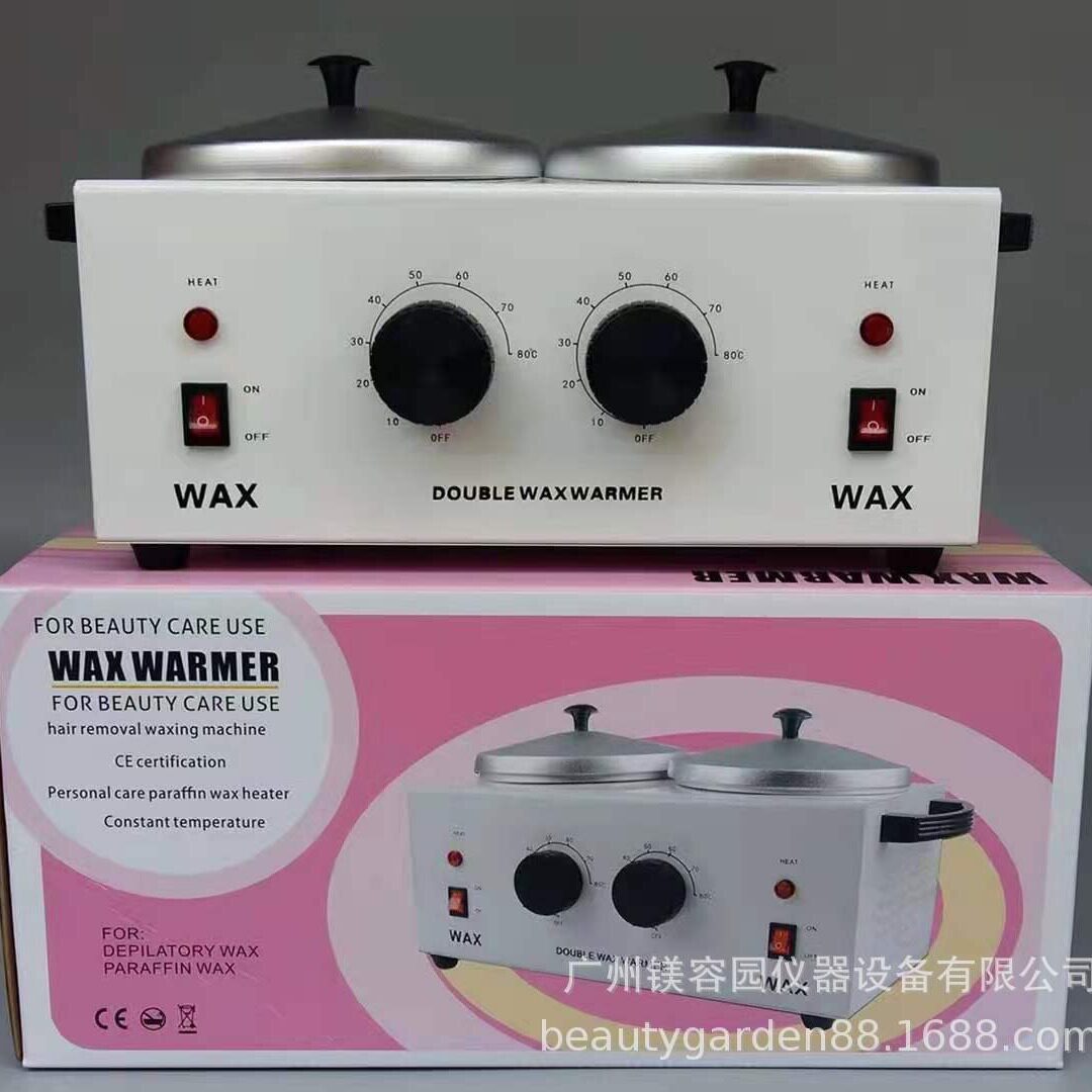 厂价双炉蜡疗机巴拉芬蜡疗机
