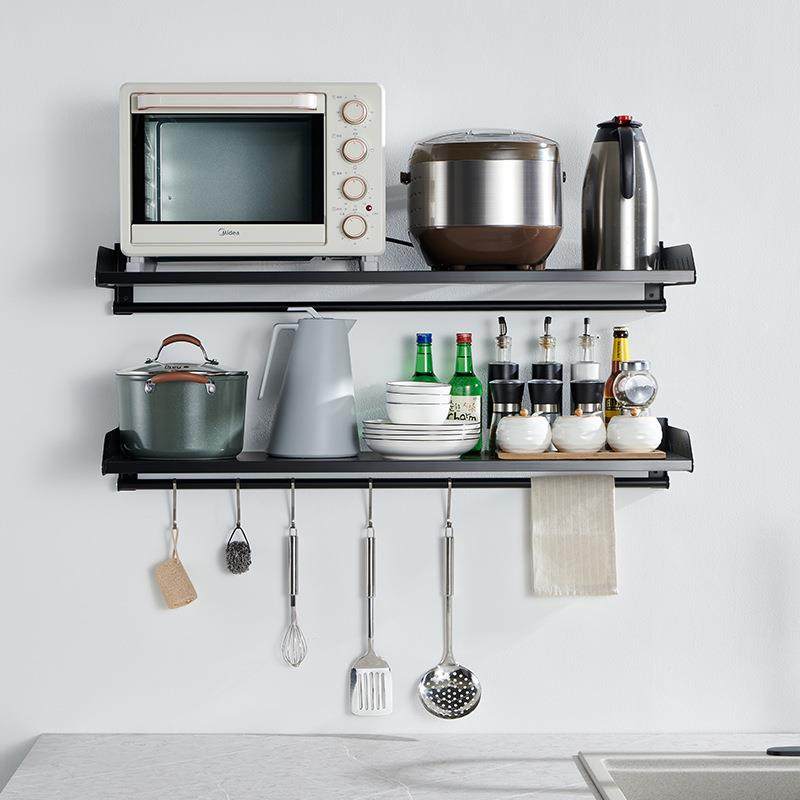 不锈钢微波炉烤箱钢板款置物架厨具用品收纳,畜牧/养殖物资,畜牧/养殖器械,淘宝优惠券,粉丝福利购,淘宝优惠卷