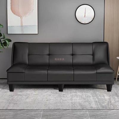 艳丽睡小户型可懒人沙发床折叠可出租卧室2025沙发客厅新款房屋躺