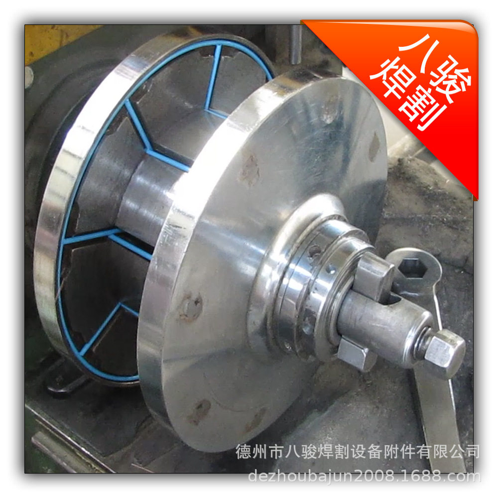 金属篮筐模具夹具焊丝轴缠绕