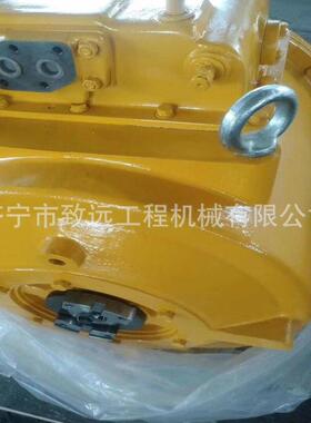 山推sd22变矩器配件山推变速箱配件23Y-11B-00000154-15-31000