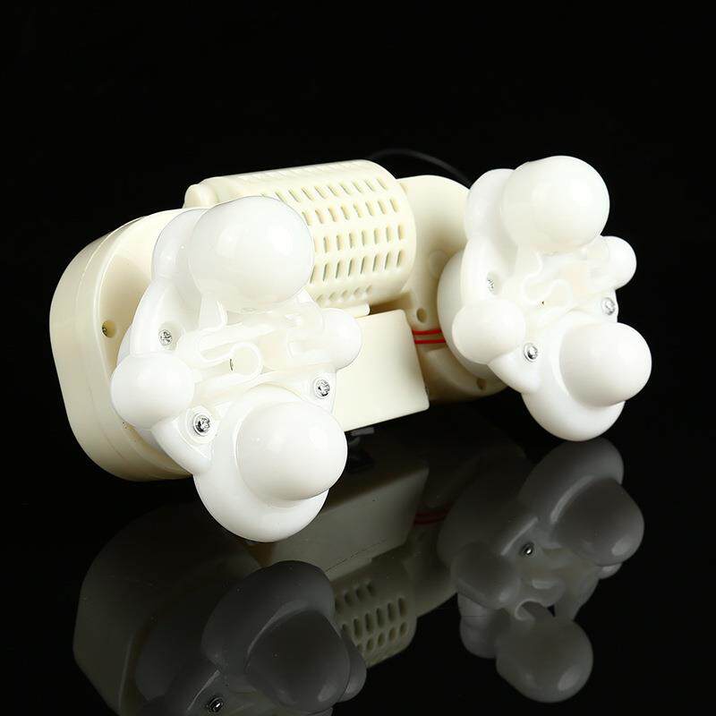 按摩器机芯高档方枕机芯按摩披肩颈肩按摩仪机芯12V按摩枕机芯