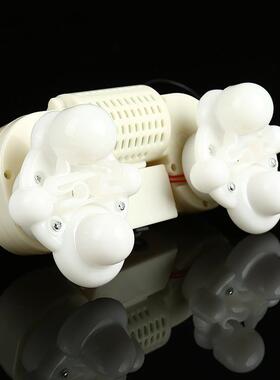 按摩器机芯高档方枕机芯按摩披肩颈肩按摩仪机芯12V按摩枕机芯