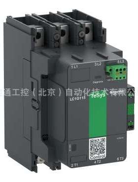 接触器LC1-G410LSEC