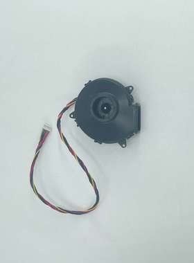 智米洗地机器人开拓者A1  smartmi vortexwave / ZNXDJQR01ZM风机