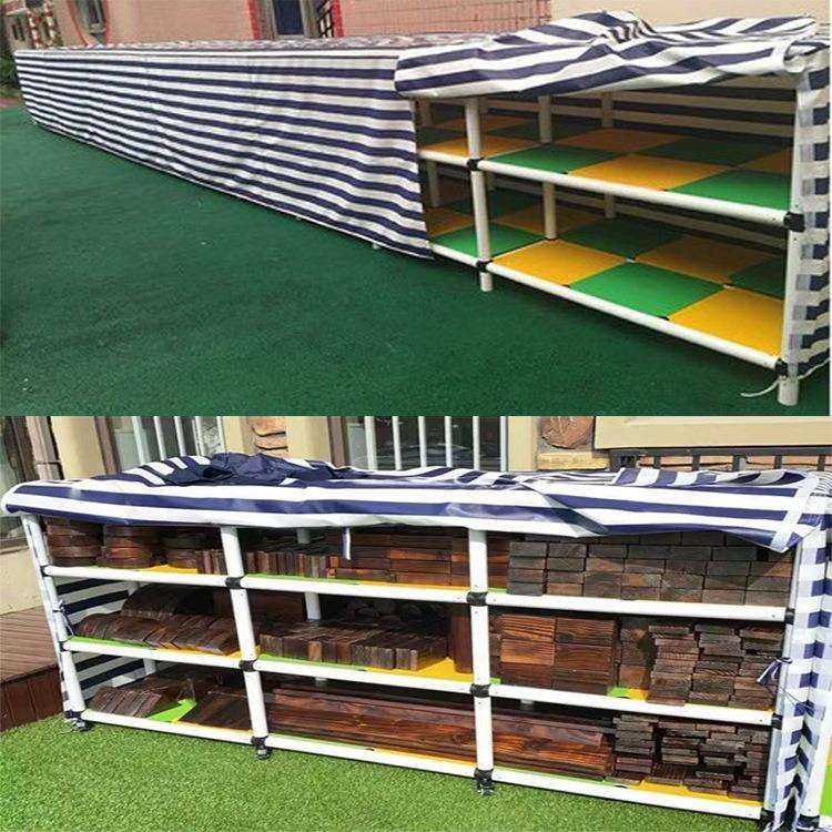 幼儿园户外玩具收纳架收纳柜器械置物架防雨水室外儿童玩具收纳架,畜牧/养殖物资,畜牧/养殖器械,淘宝优惠券,粉丝福利购,淘宝优惠卷