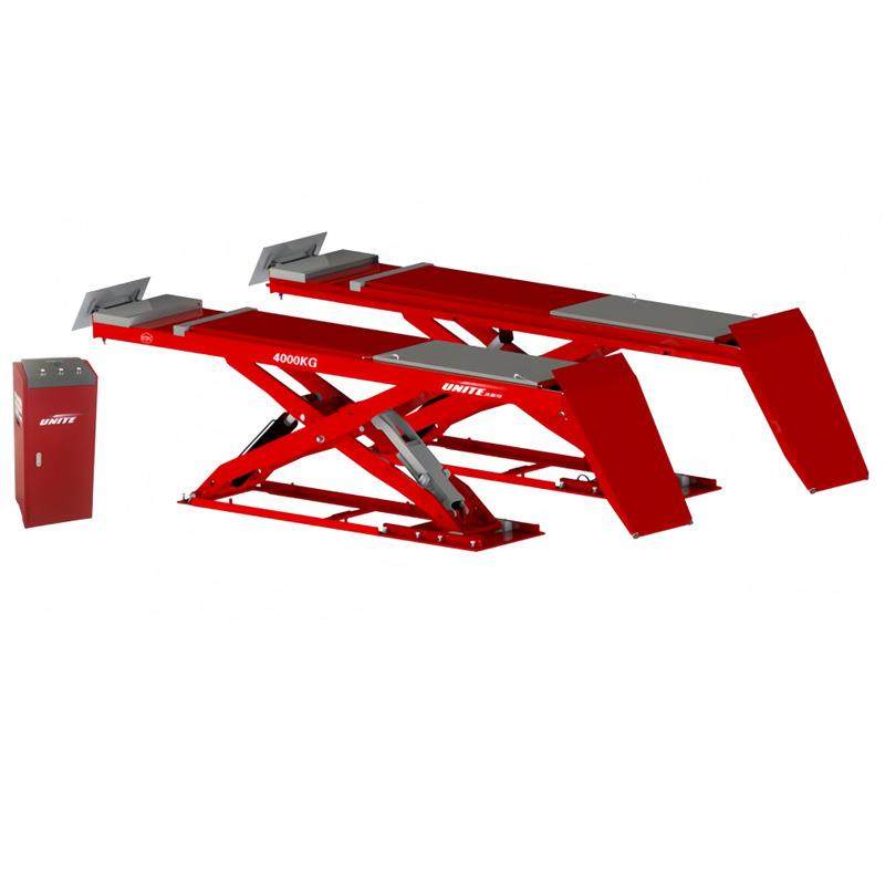 优耐特U-D40B单层超薄汽车四轮定位大剪举升机维修保养升降机,畜牧/养殖物资,畜牧/养殖器械,淘宝优惠券,粉丝福利购,淘宝优惠卷