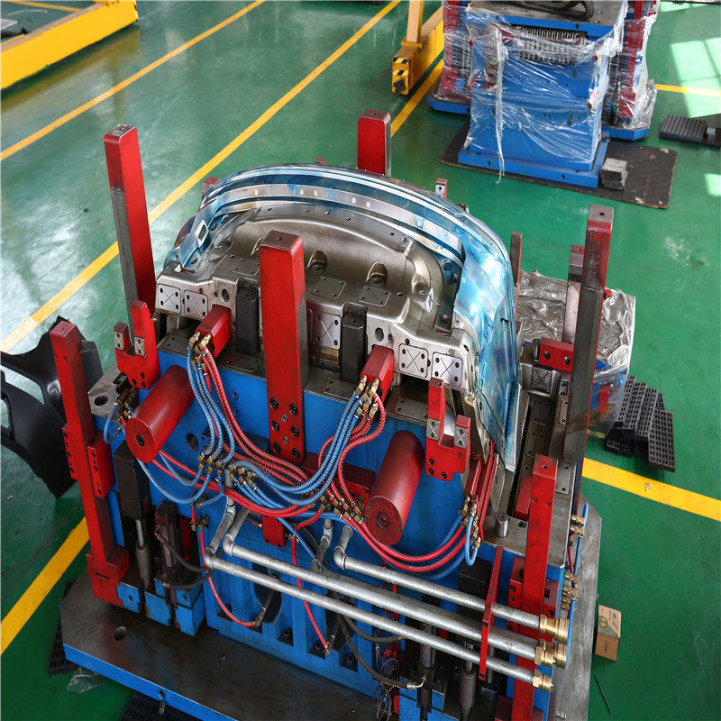 模具汽车方向盘模具汽车塑料件模具厂家
