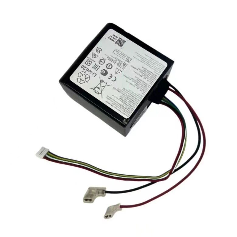 适用石头Robrock地板洗涤器A10+ultra/a10ultraE吸尘器电池WD2H1A