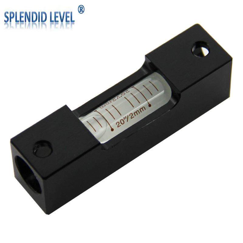 条式水平仪条式气泡水平尺条形水准仪便携水准泡迷你小型水平泡