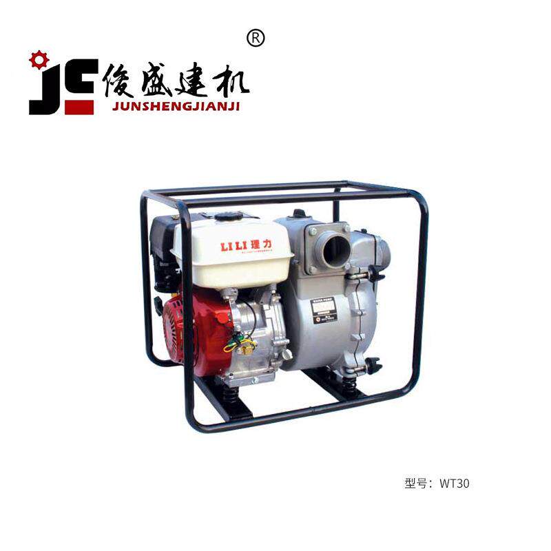 广州汽油水泵农用灌溉汽油水泵型号齐全价廉物优