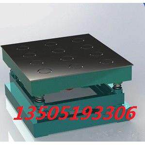 QZ-1砌墙砖抗压强度磁力振动台砌墙砖磁盘振动台(2013年新标准)