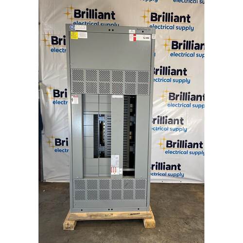 原装供应RELIAAR SB 开关柜 1000A 208/120V  4W 1000 安培 MLO