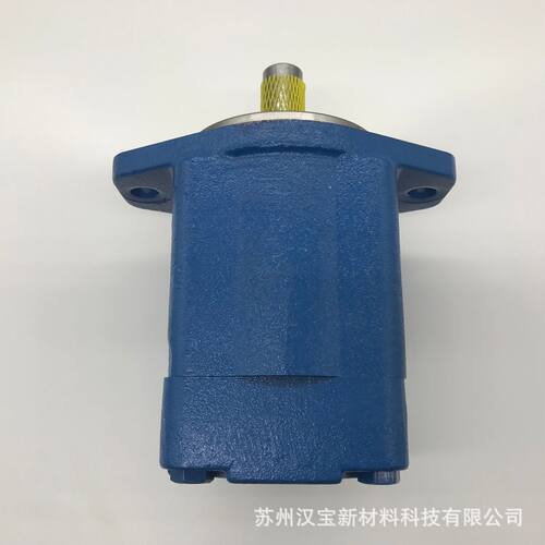 力士乐PVQ叶片泵Rexroth液压泵油泵