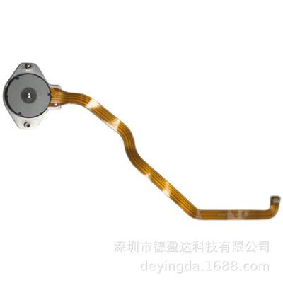 韩华贴片机SME8MM电动飞达卷料进料马达