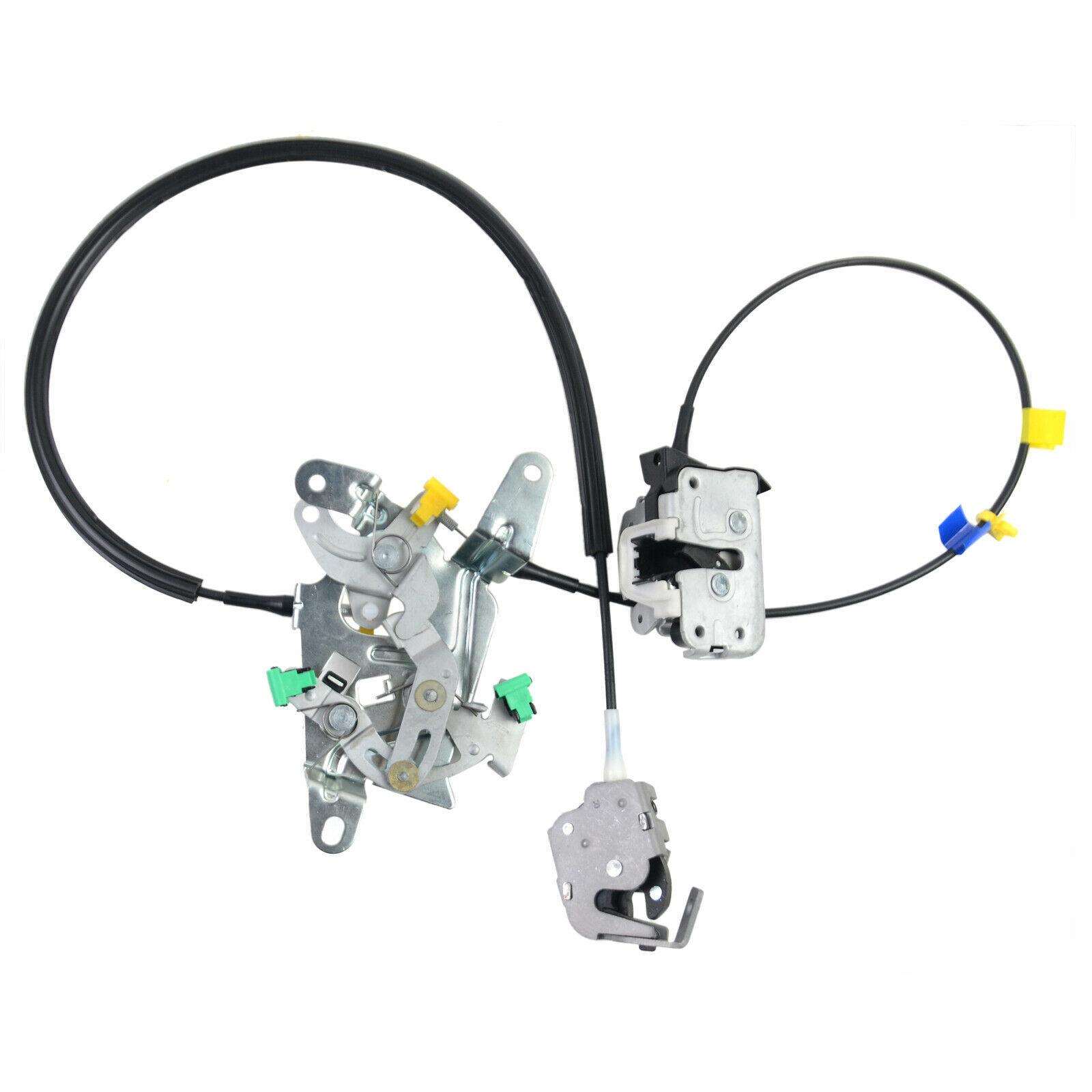 适用于福特F250F350F450后右superduty99-076C3Z28264A00A