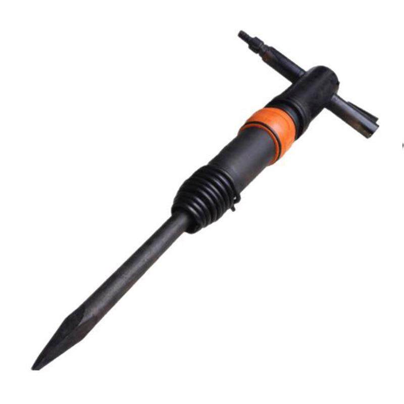 G20气镐采煤开采软岩石破冰用建筑、隧道工程及煤矿用G20气镐