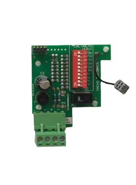 AH385870U001欧陆590C591P直流调速器通用测速反馈板型号齐全