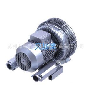 贝加莱高压鼓风机高压旋涡气泵2PB940AH47 25KW系列风机报价