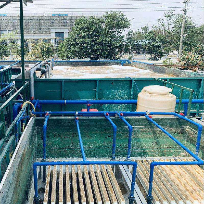 一体化污水处理设备生活污水设备MBR膜工艺废水处理设备