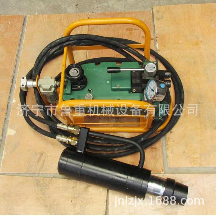 17.8锚索张拉机具15.24锚索张拉机具 矿用锚索张拉机具认购金